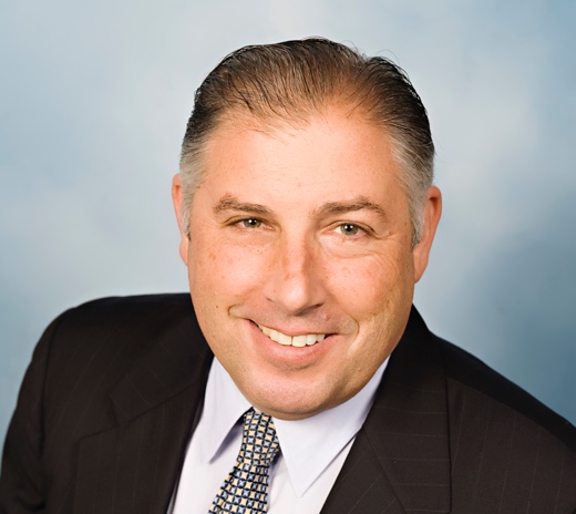 Andrew J.  Micheletti net worth and biography